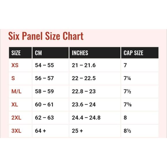 Boston Scally The Teddy 6 Panel Cap 100% Cotton Red XS - Picture 7 of 7